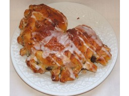 Bear Claw